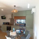 Refugio Da Pinheira Vakantiehuis