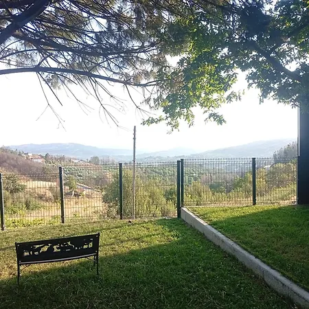 Refugio Da Pinheira *