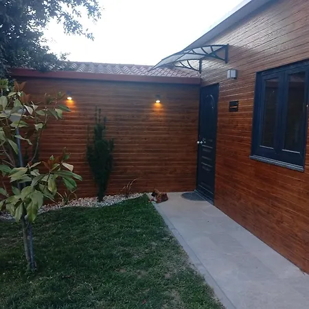 Refugio Da Pinheira