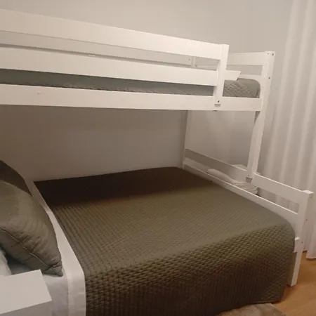 Refugio Da Pinheira Prázdninový dům *