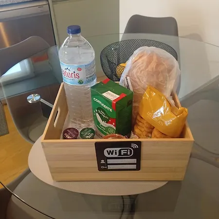 Refugio Da Pinheira Chalet