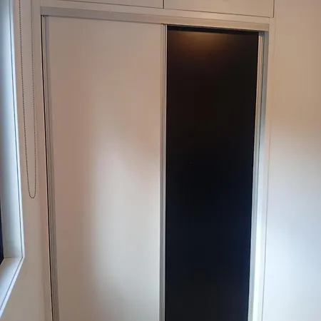 شاليه Refugio Da Pinheira