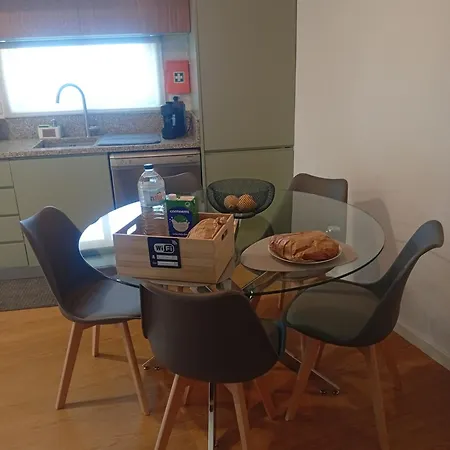 Refugio Da Pinheira Marco de Canavezes