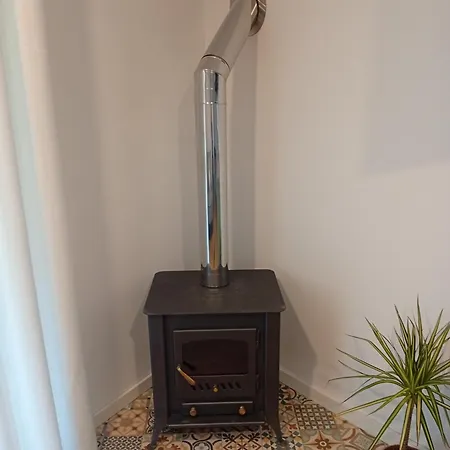 Refugio Da Pinheira * Marco de Canavezes