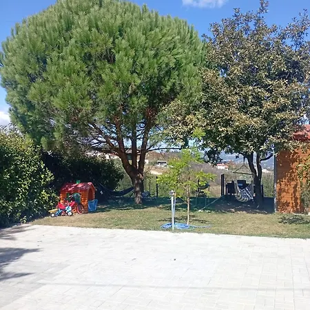 Refugio Da Pinheira * Marco de Canavezes