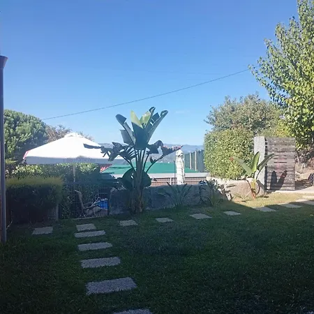 Refugio Da Pinheira Alpstuga Marco de Canavezes