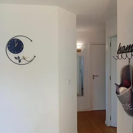 Refugio Da Pinheira Alpstuga