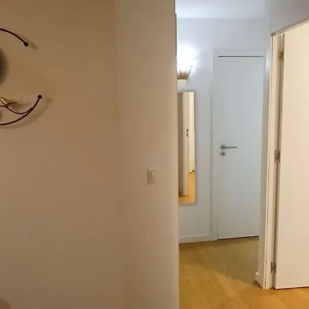 شاليه Refugio Da Pinheira Marco de Canavezes