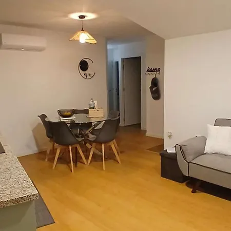 Refugio Da Pinheira 샬레 Marco de Canavezes