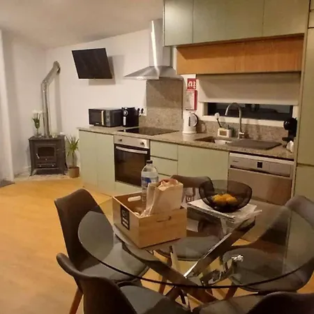 Refugio Da Pinheira 샬레 *