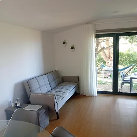 Refugio Da Pinheira Chalet Marco de Canavezes