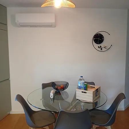 Chalet Refugio Da Pinheira *