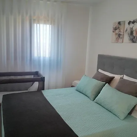 Refúgio Da Pinheira Chalet Marco de Canavezes