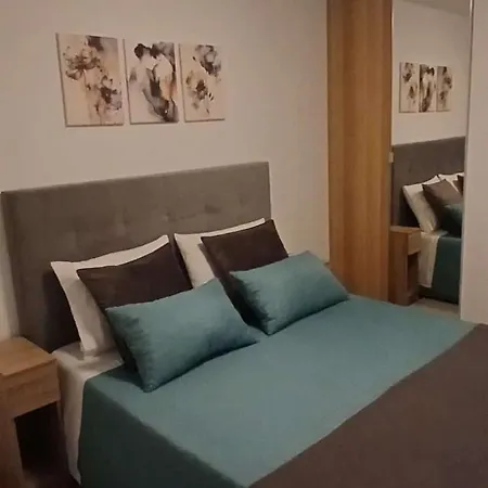 Refugio Da Pinheira *