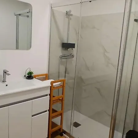 Chalet Refugio Da Pinheira