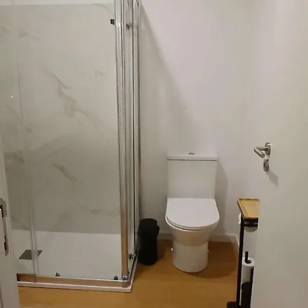 Refugio Da Pinheira *