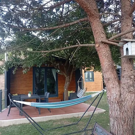 Casa de Férias Refugio Da Pinheira *