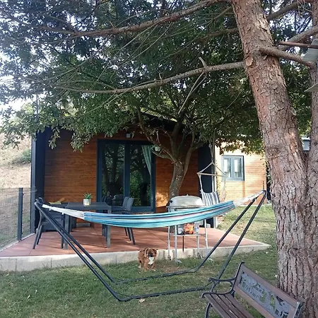 Refugio Da Pinheira *