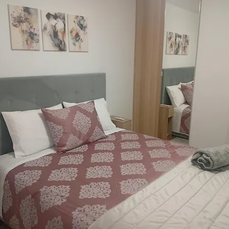 Refugio Da Pinheira Alpstuga Marco de Canavezes