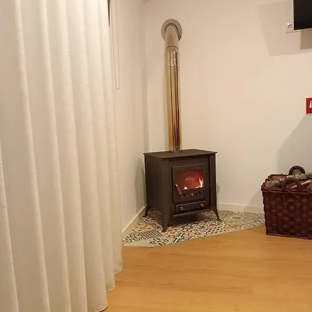 Refugio Da Pinheira Marco de Canavezes