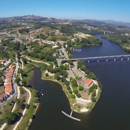 Refugio Da Pinheira * Marco de Canavezes