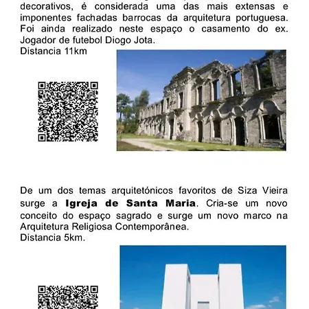 샬레 Refugio Da Pinheira *