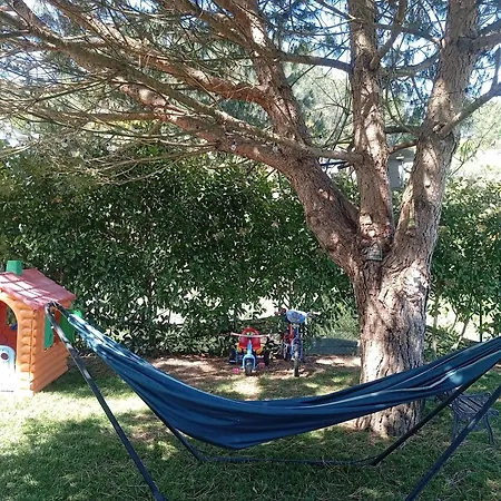Feriehus Refugio Da Pinheira *