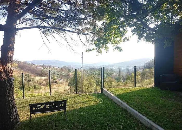 Refugio Da Pinheira *