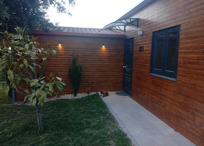 Refúgio Da Pinheira