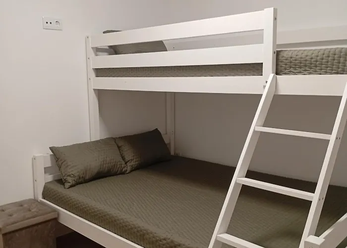 Refúgio Da Pinheira