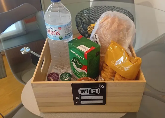 Refugio Da Pinheira Chalé