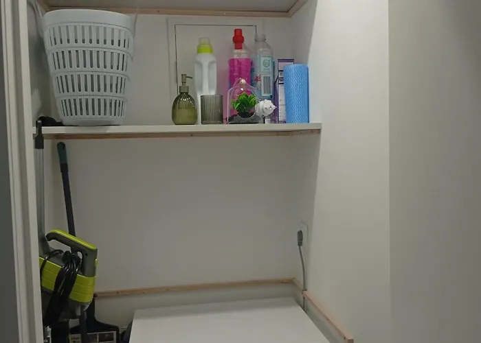 Chalet Refúgio Da Pinheira *