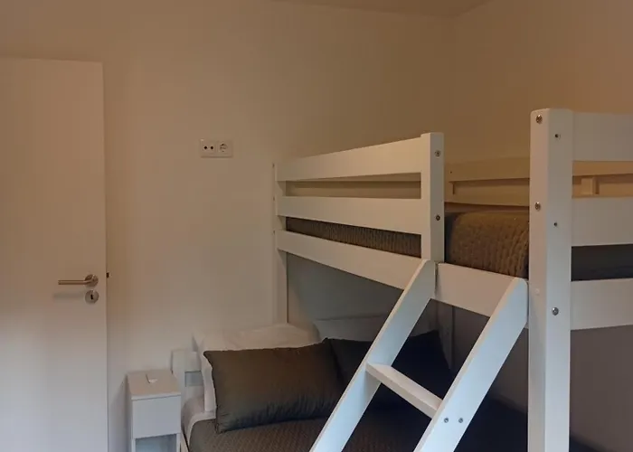 Refugio Da Pinheira Chalé Marco de Canavezes