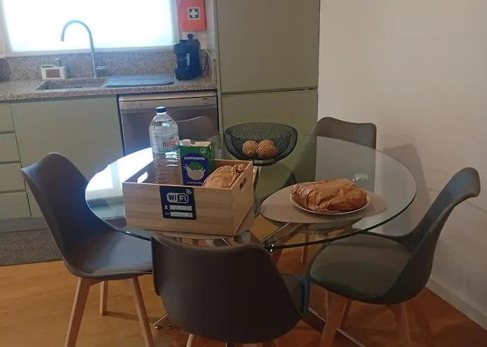 Refugio Da Pinheira Marco de Canavezes