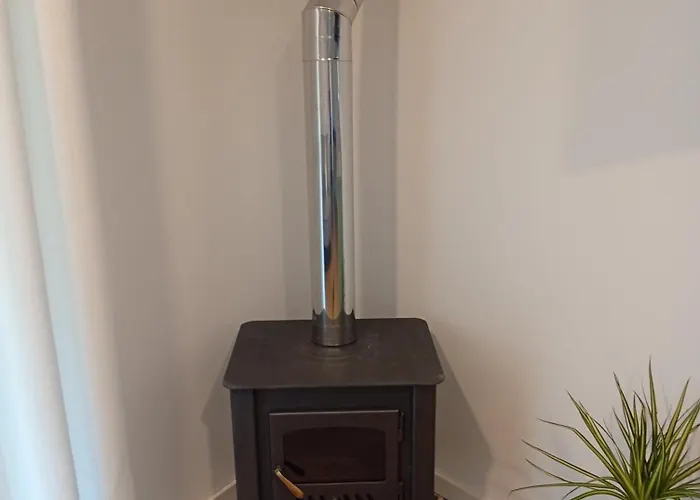 Refúgio Da Pinheira * Marco de Canavezes