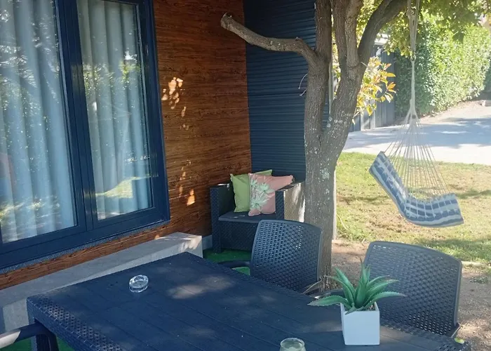 Chalet Refúgio Da Pinheira Marco de Canavezes