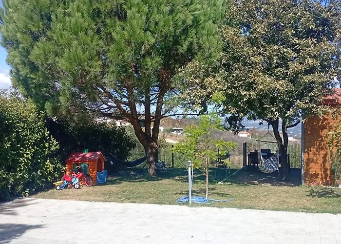 Refugio Da Pinheira * Marco de Canavezes