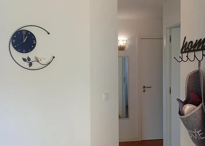 Refúgio Da Pinheira Chalet