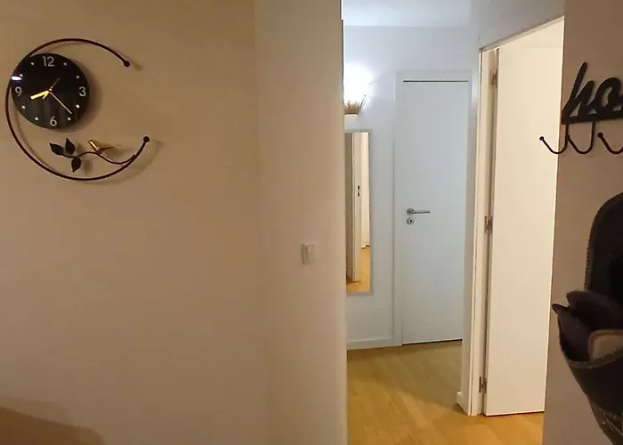 Chalet Refúgio Da Pinheira Marco de Canavezes