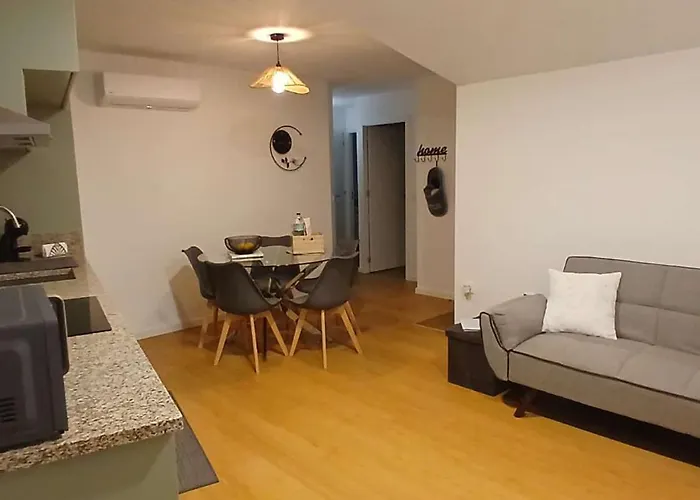 Refúgio Da Pinheira Chalet Marco de Canavezes