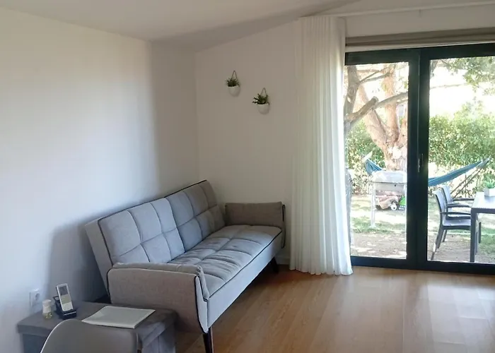 Refugio Da Pinheira Chalé Marco de Canavezes