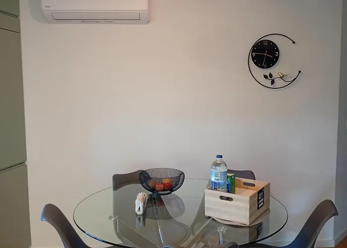 בקתה Refugio Da Pinheira *