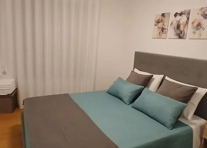 Refúgio Da Pinheira Chalet Marco de Canavezes