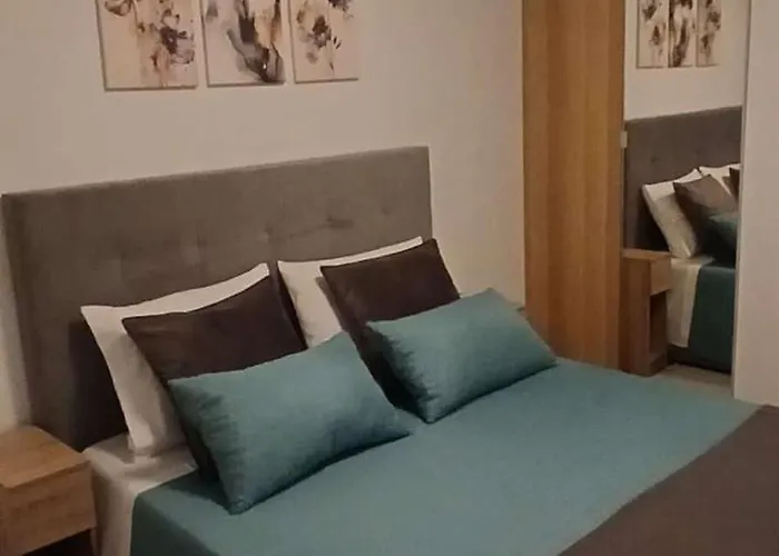 Refúgio Da Pinheira *