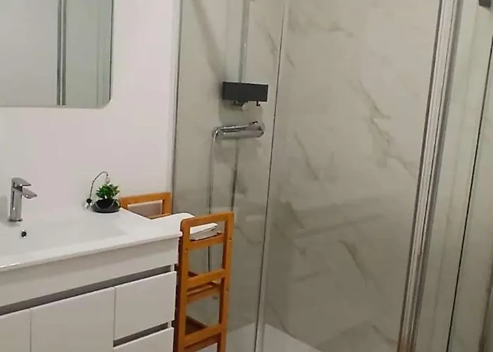 Chalet Refúgio Da Pinheira