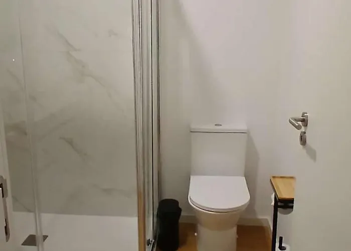 Refúgio Da Pinheira *