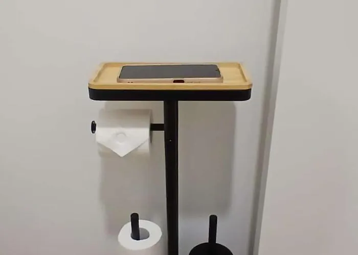 Refugio Da Pinheira Chalé Marco de Canavezes