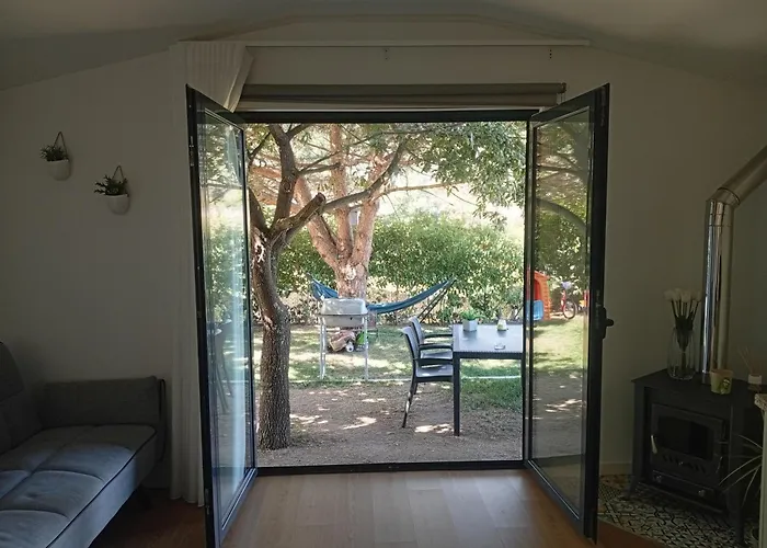 Chalet Refúgio Da Pinheira Marco de Canavezes