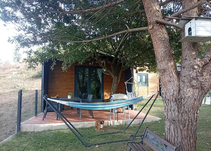 Refugio Da Pinheira *