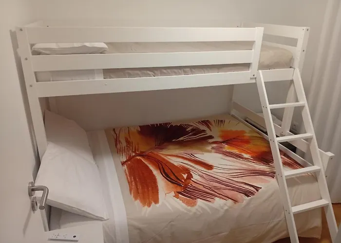 Refúgio Da Pinheira